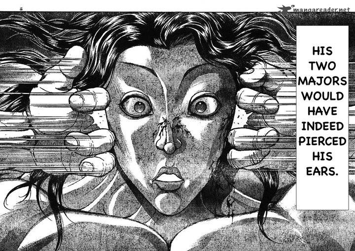 Baki Son Of Ogre 148 18