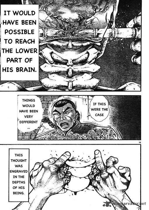 Baki Son Of Ogre 148 19