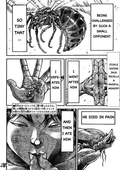 Baki Son Of Ogre 148 2