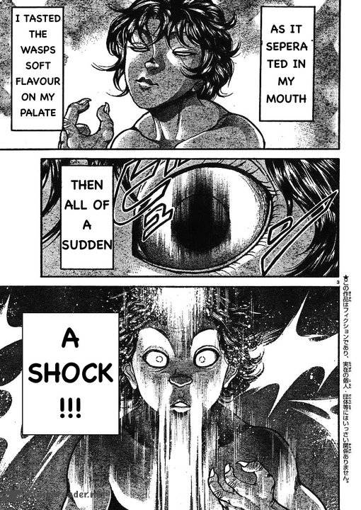 Baki Son Of Ogre 148 3