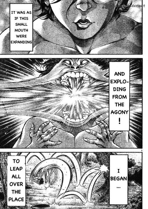 Baki Son Of Ogre 148 5