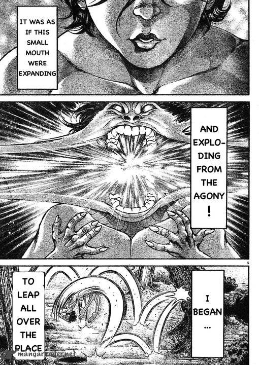 Baki Son Of Ogre 148 6