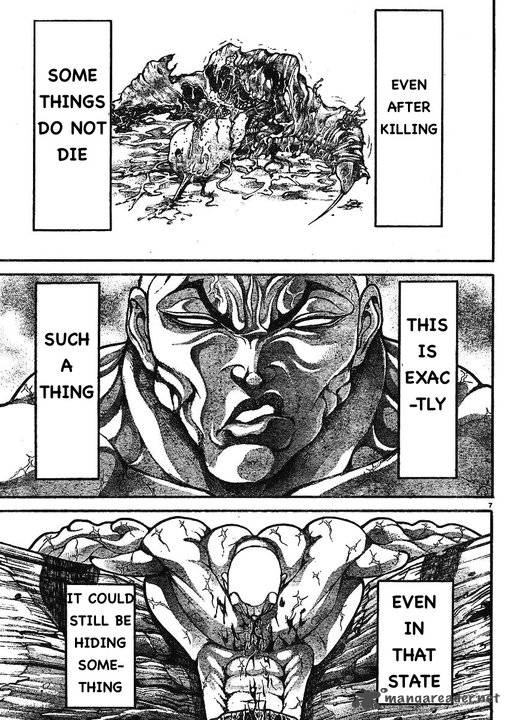 Baki Son Of Ogre 148 8