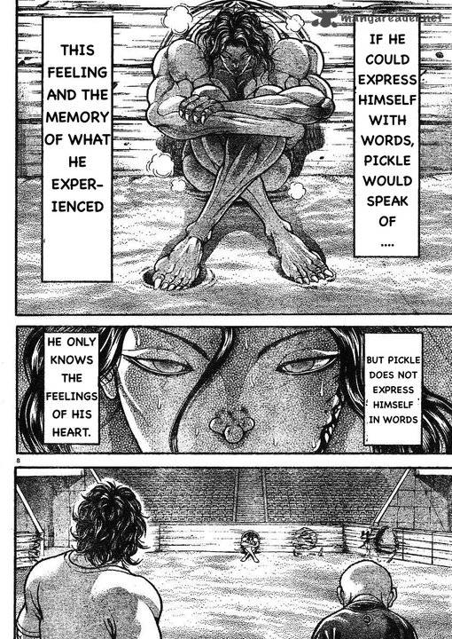 Baki Son Of Ogre 148 9