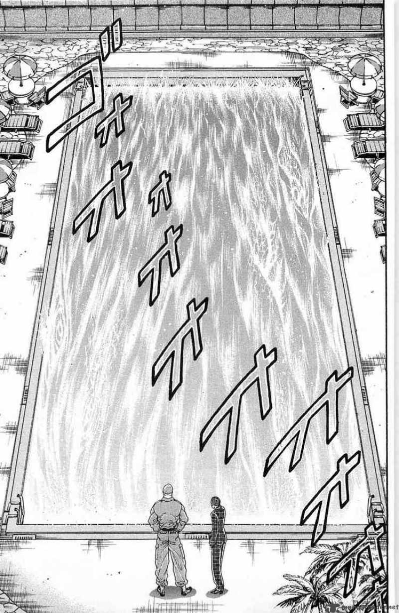 Baki Son Of Ogre 15 10