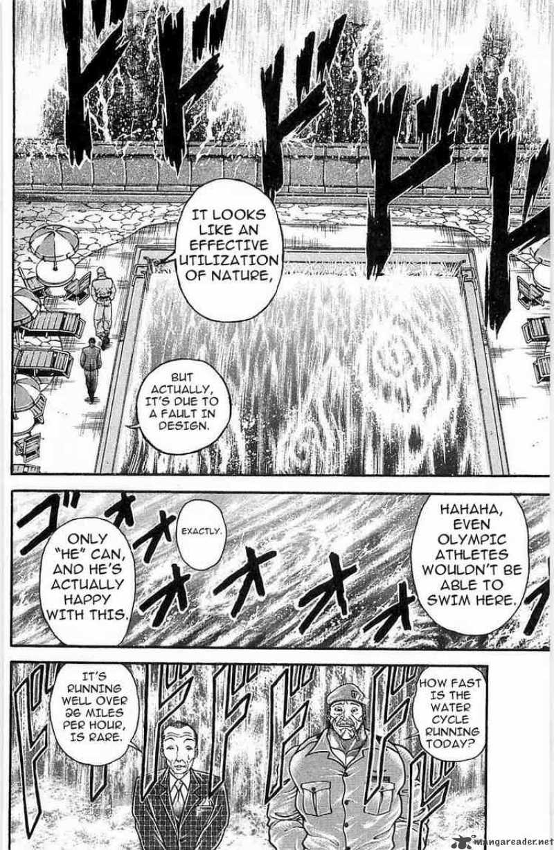 Baki Son Of Ogre 15 11