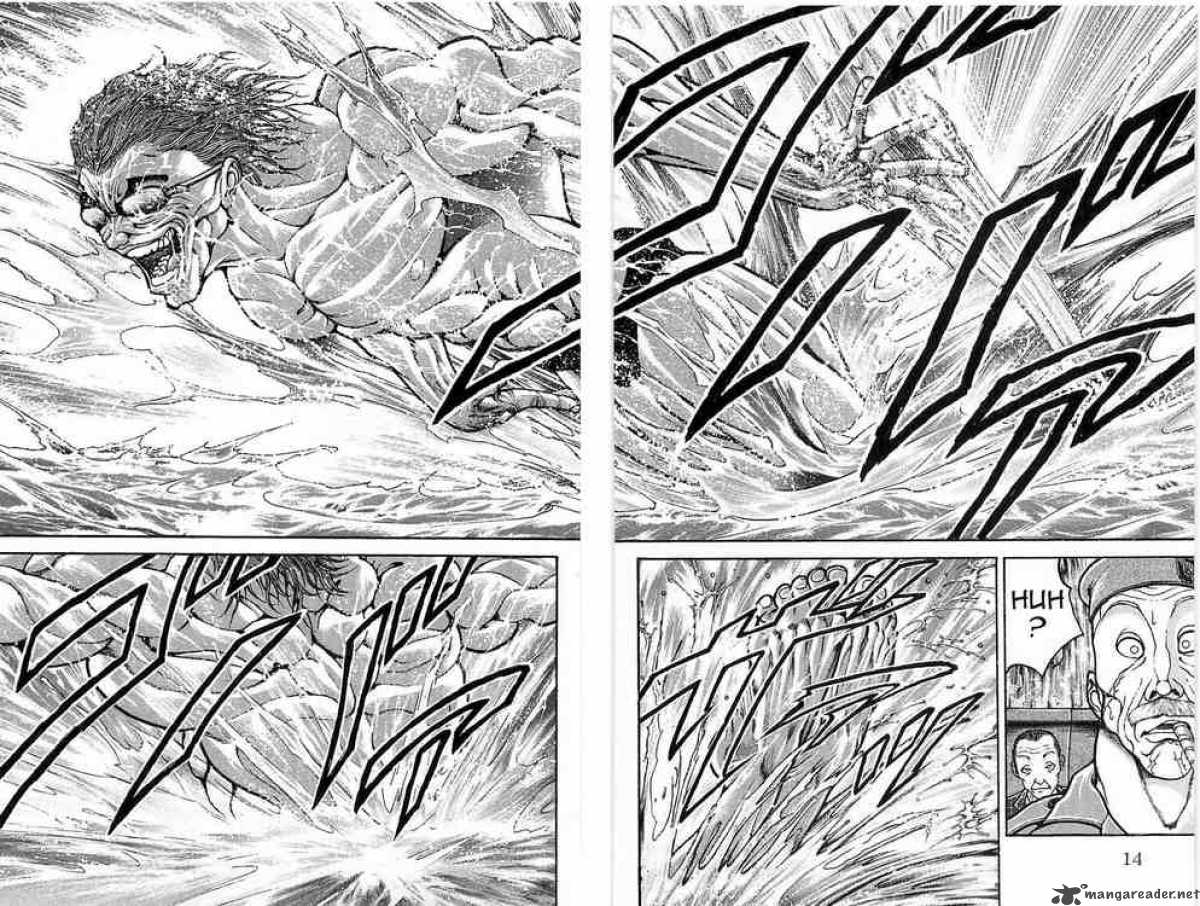 Baki Son Of Ogre 15 13