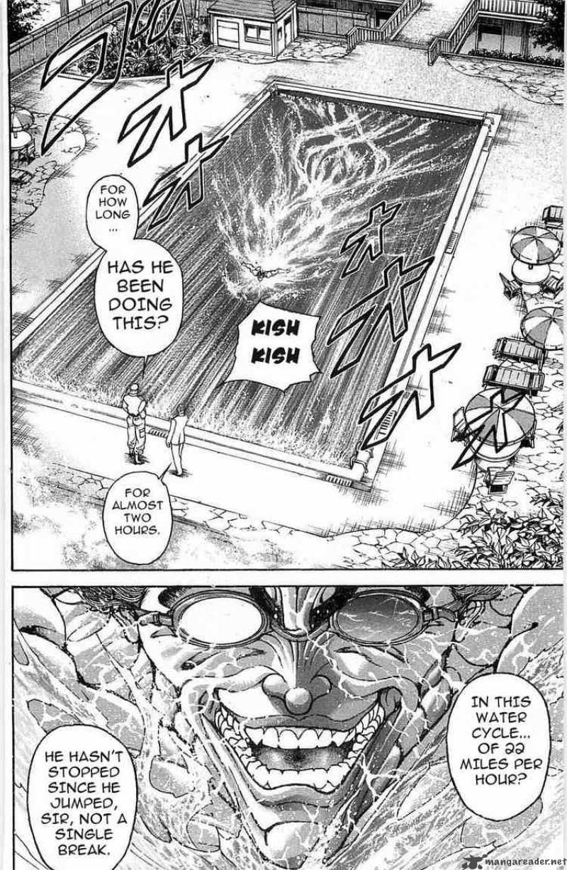Baki Son Of Ogre 15 14