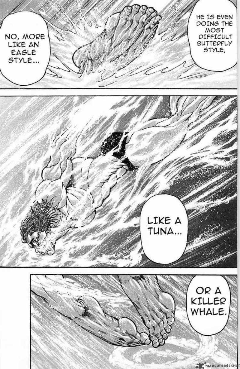 Baki Son Of Ogre 15 15