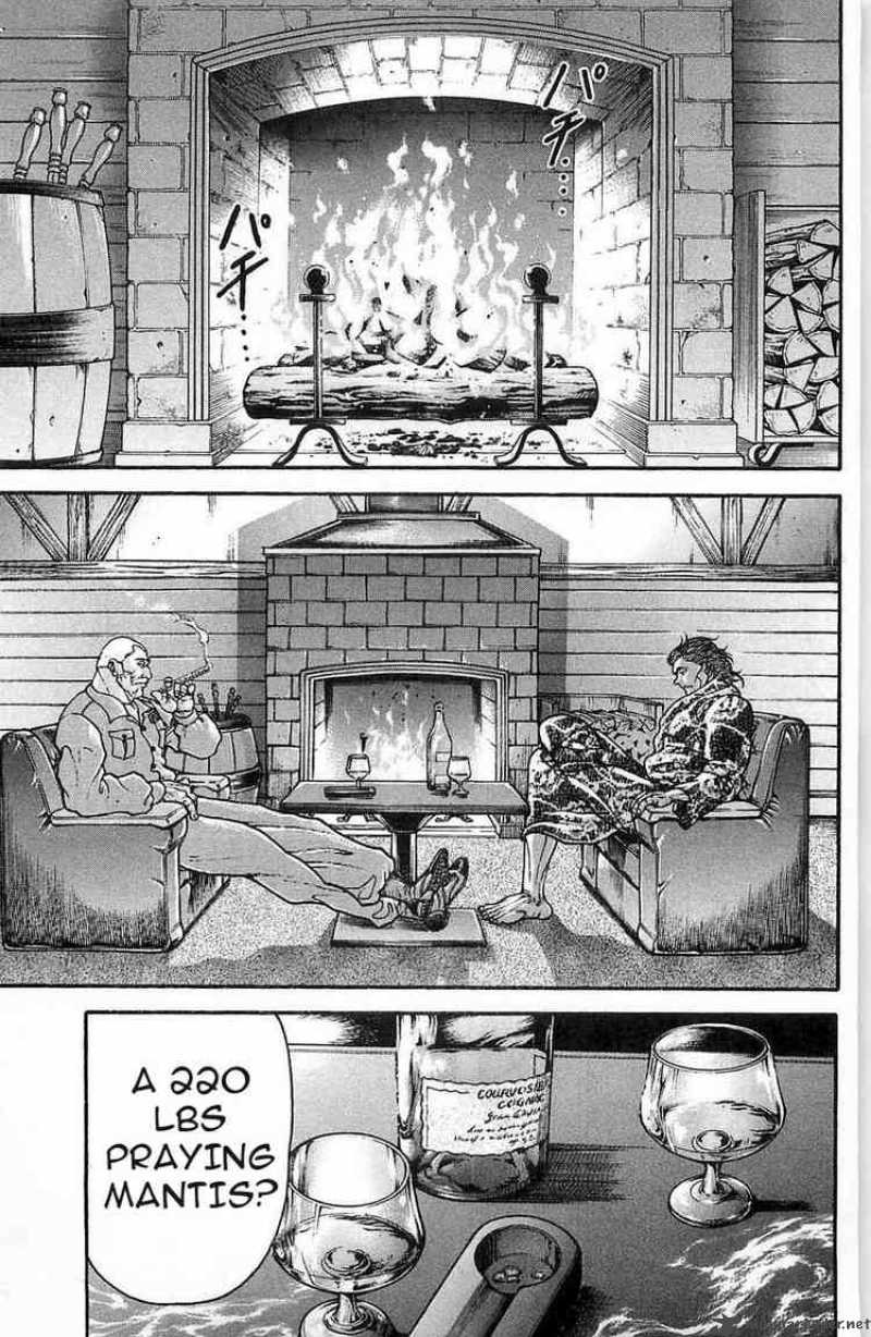 Baki Son Of Ogre 15 19