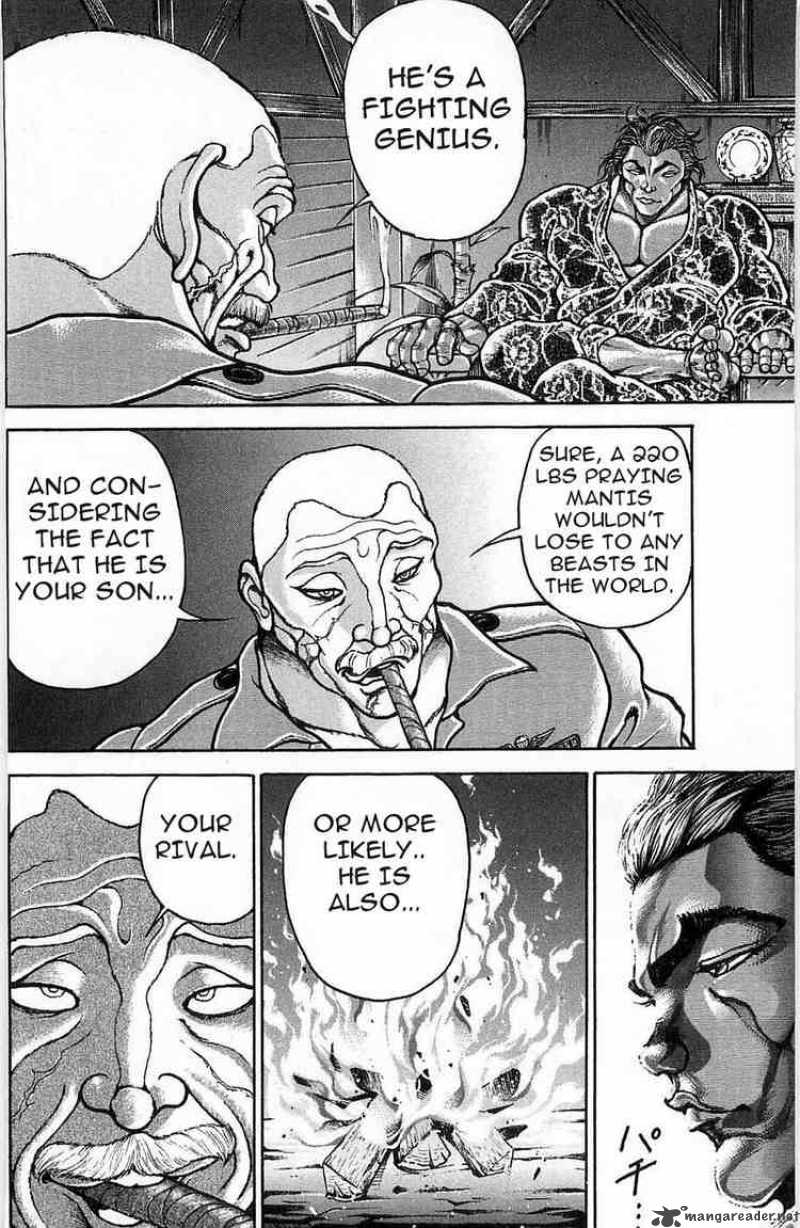 Baki Son Of Ogre 15 20