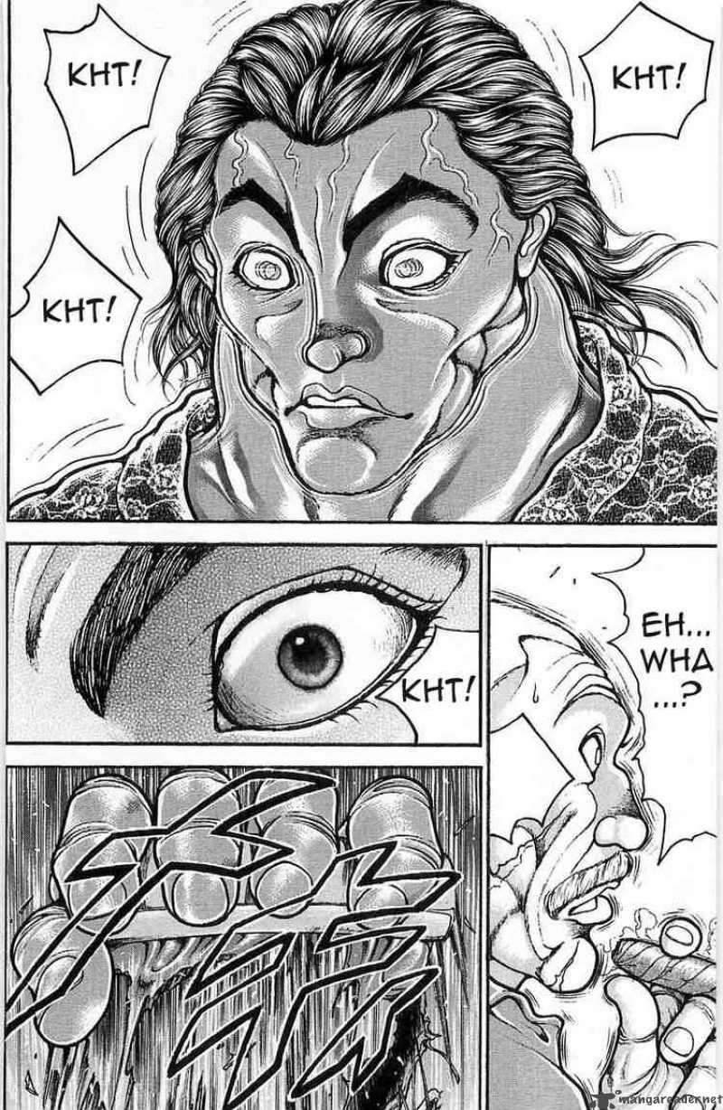 Baki Son Of Ogre 15 22