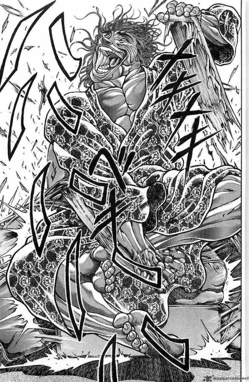 Baki Son Of Ogre 15 23