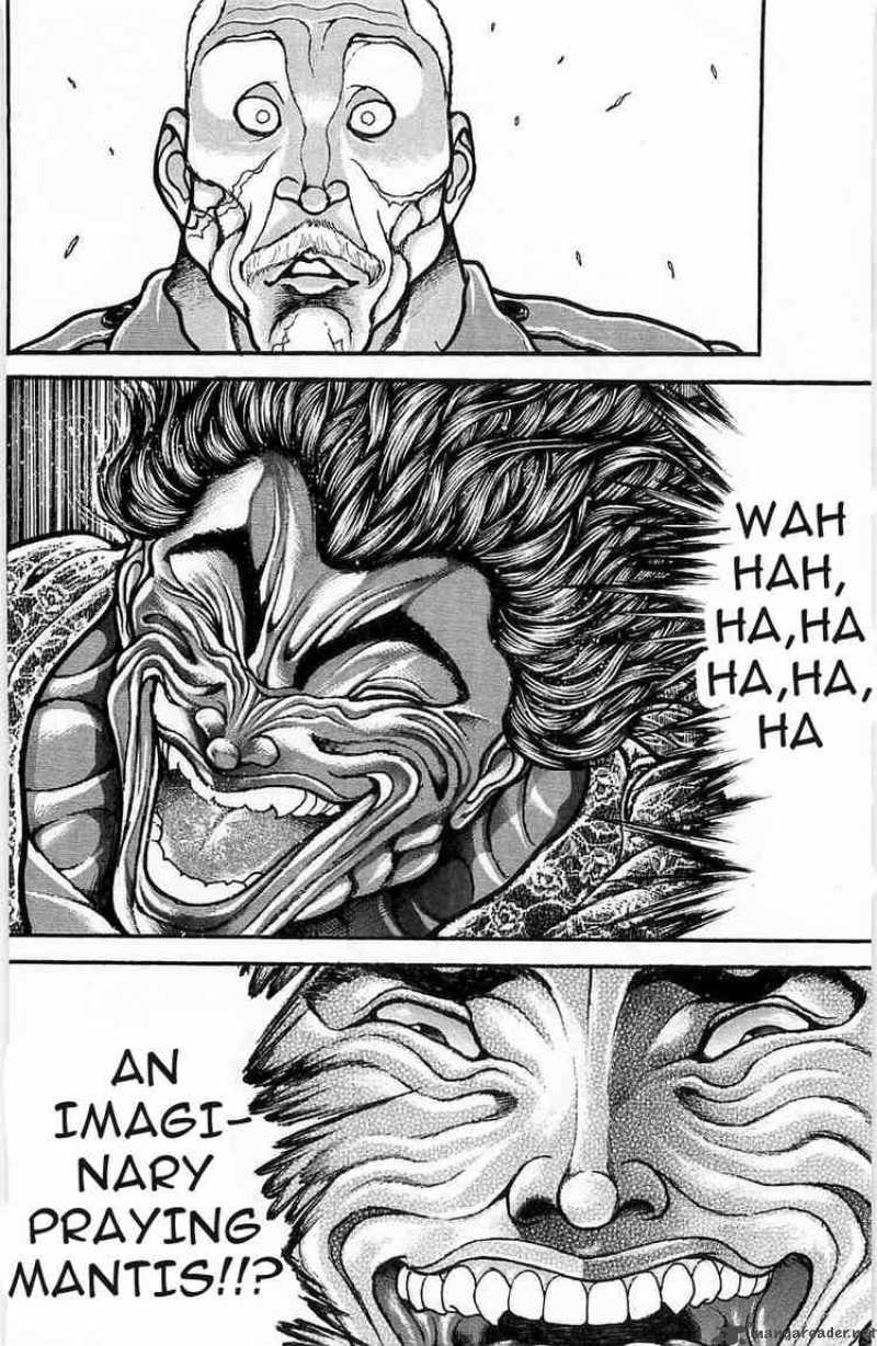 Baki Son Of Ogre 15 24