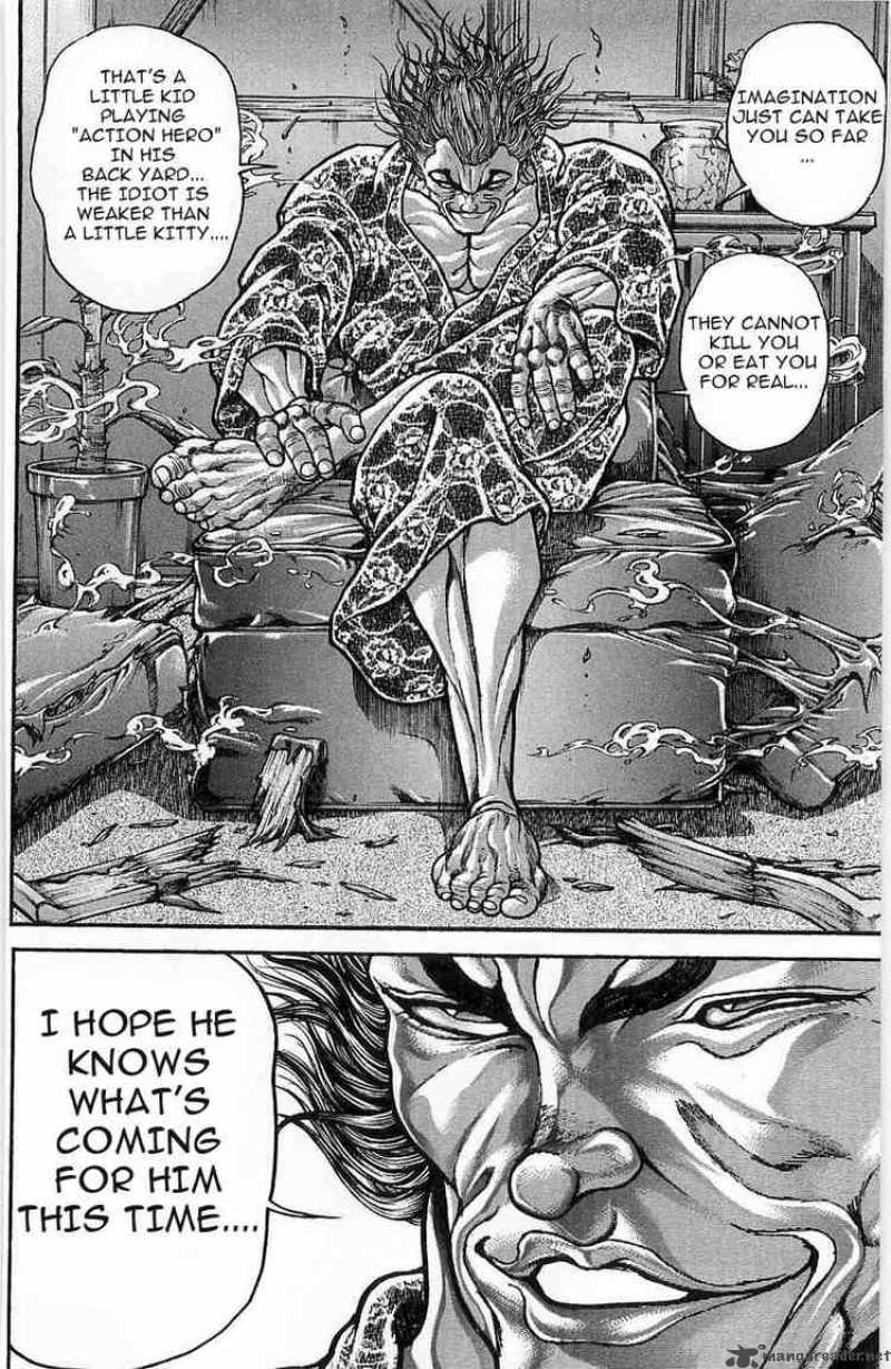 Baki Son Of Ogre 15 26