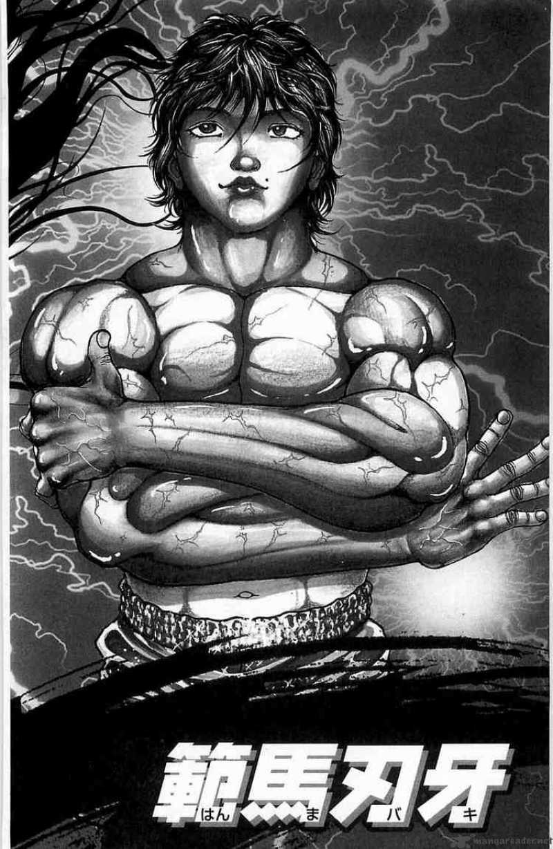 Baki Son Of Ogre 15 3