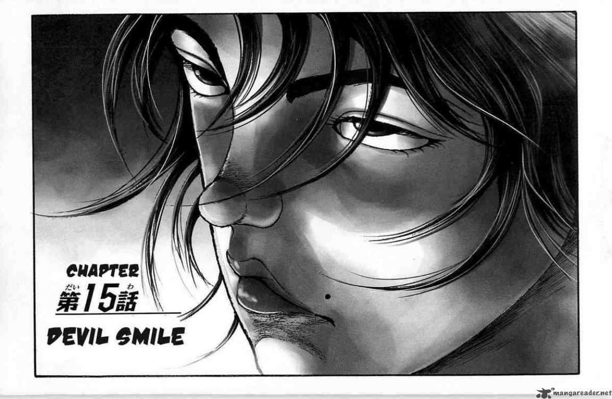 Baki Son Of Ogre 15 6