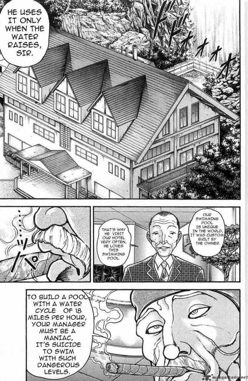 Baki Son Of Ogre 15 8