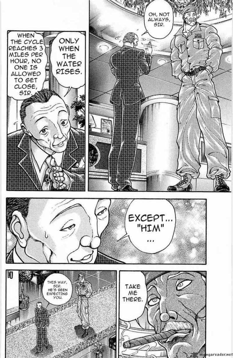 Baki Son Of Ogre 15 9