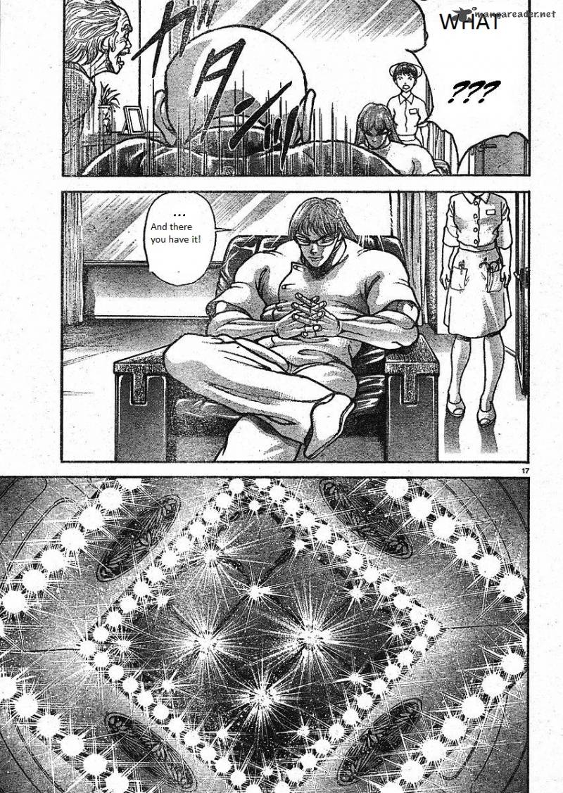 Baki Son Of Ogre 150 17
