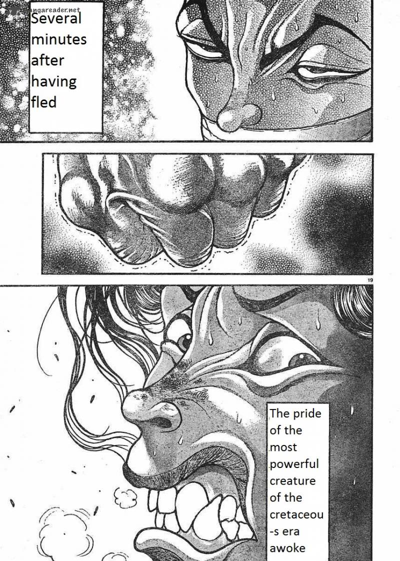 Baki Son Of Ogre 151 18