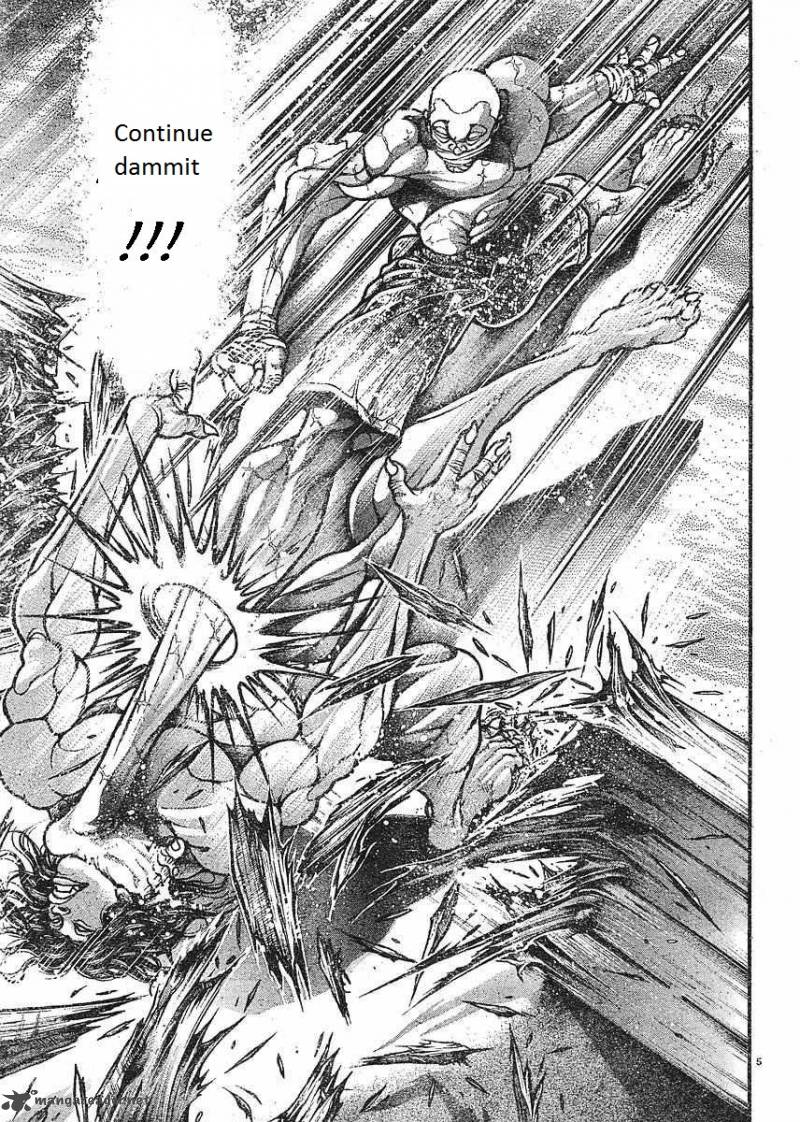 Baki Son Of Ogre 151 4