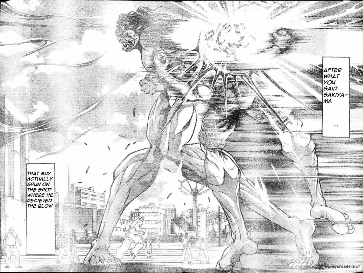 Baki Son Of Ogre 152 14