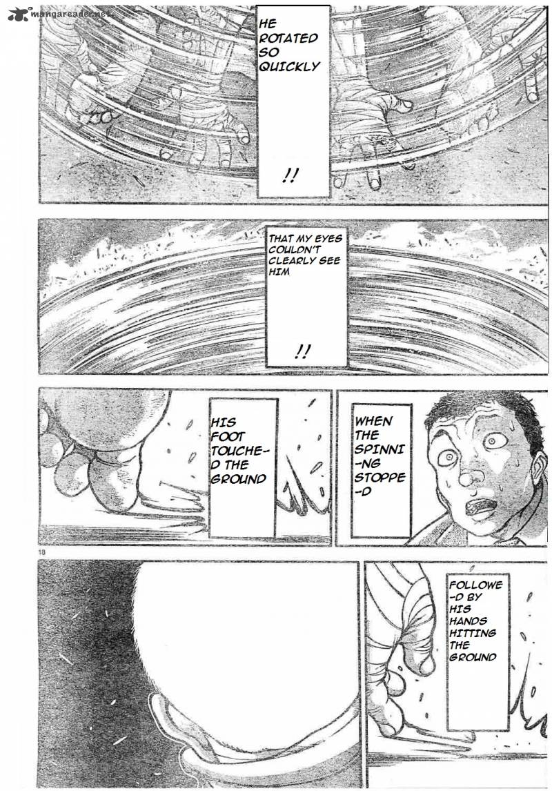 Baki Son Of Ogre 152 16