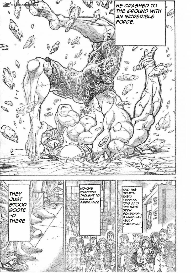 Baki Son Of Ogre 152 17