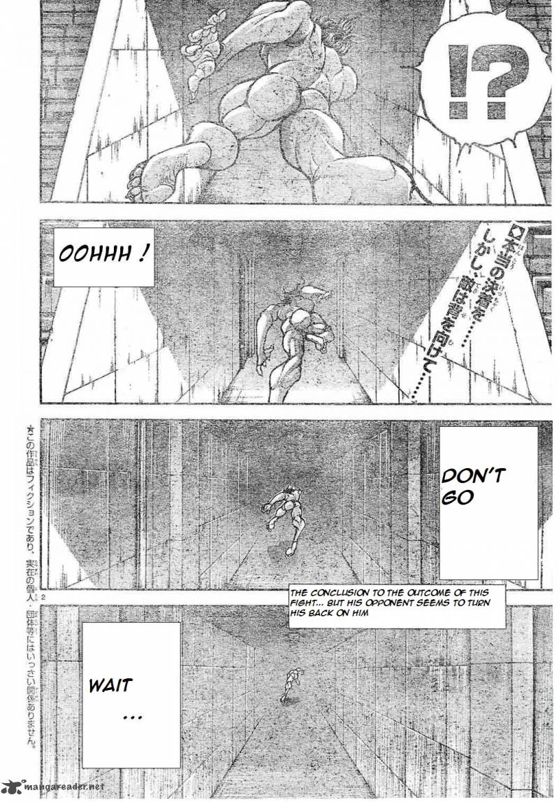 Baki Son Of Ogre 152 2