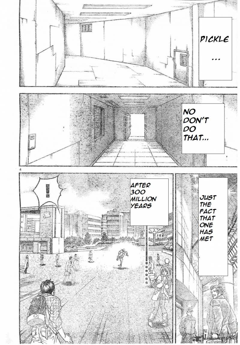 Baki Son Of Ogre 152 4