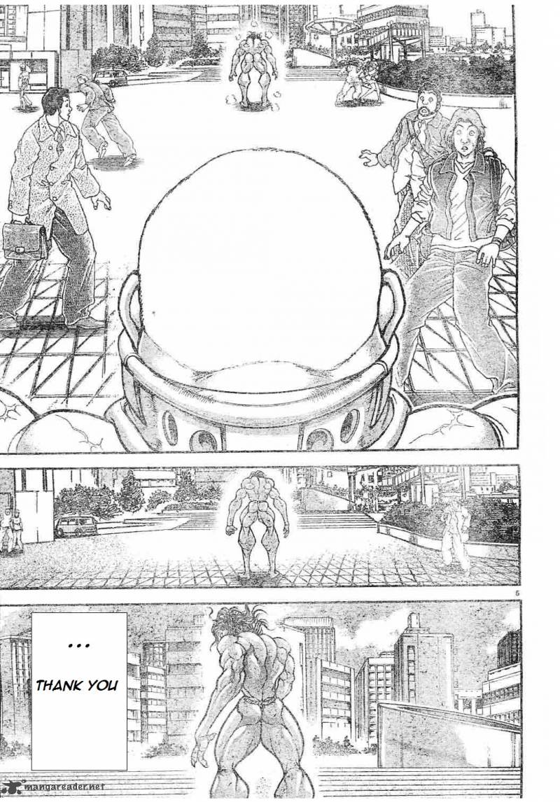 Baki Son Of Ogre 152 5