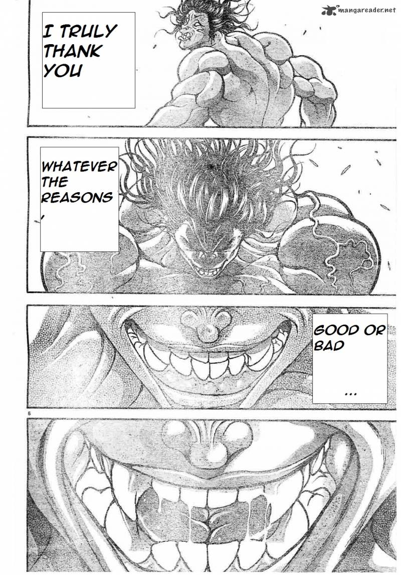Baki Son Of Ogre 152 6