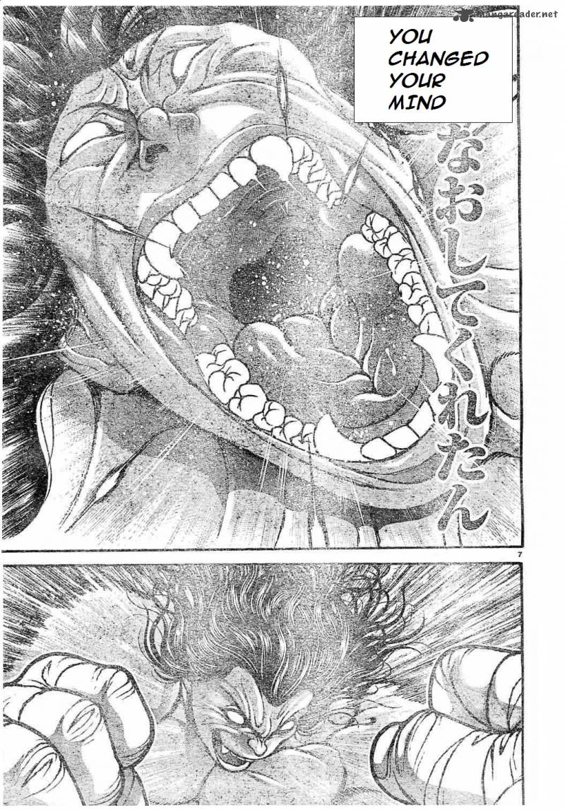 Baki Son Of Ogre 152 7
