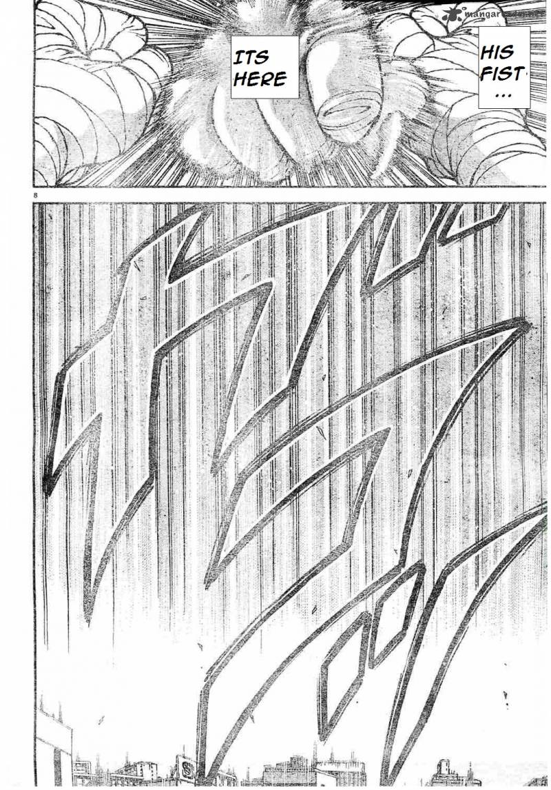 Baki Son Of Ogre 152 8