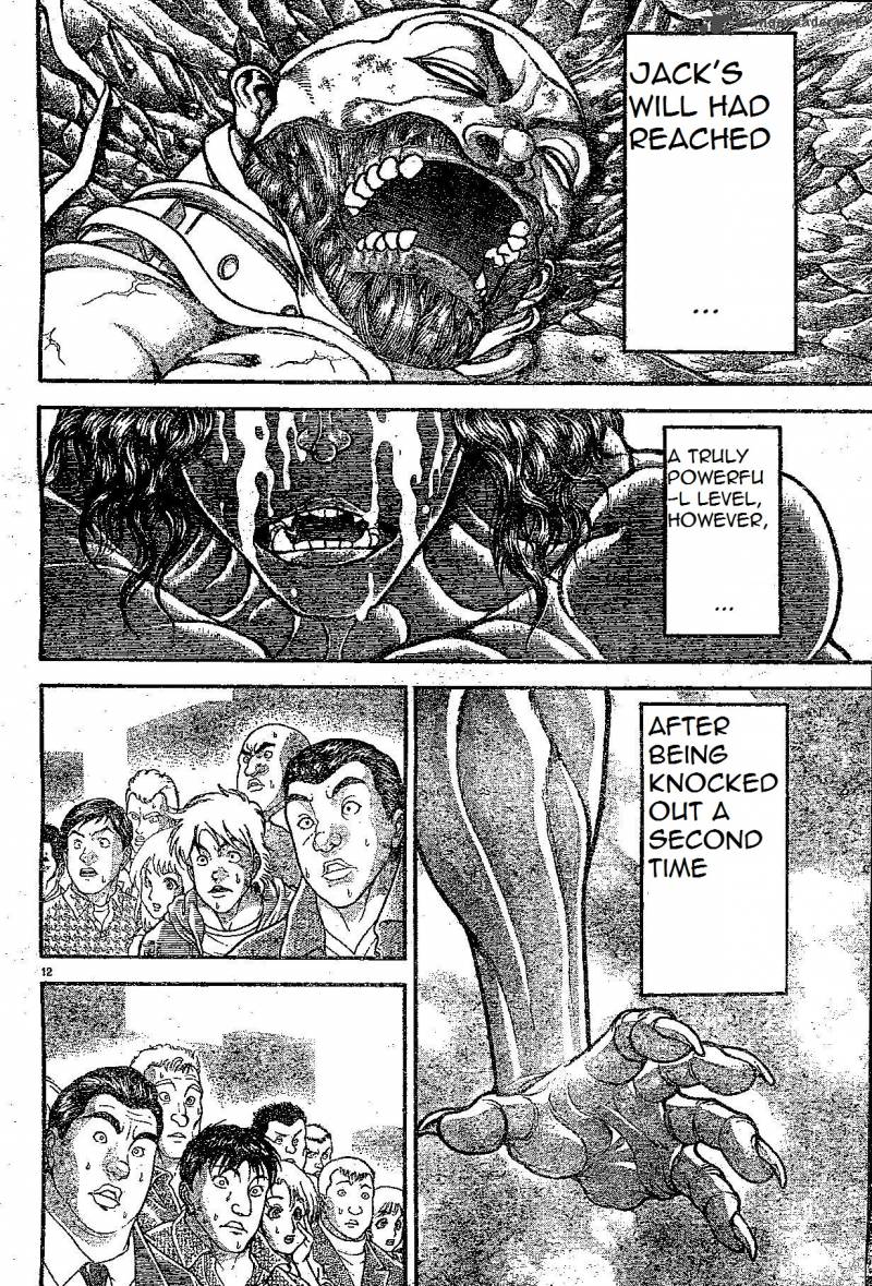 Baki Son Of Ogre 153 12