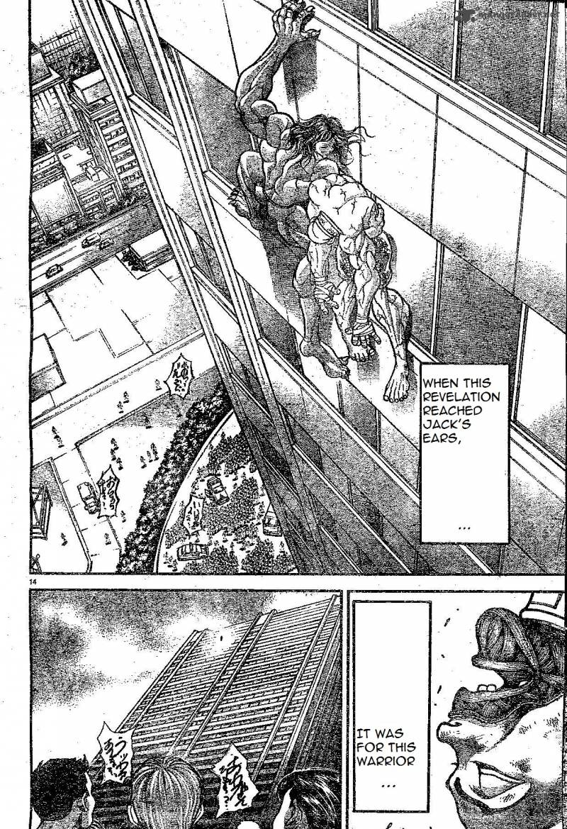 Baki Son Of Ogre 153 14