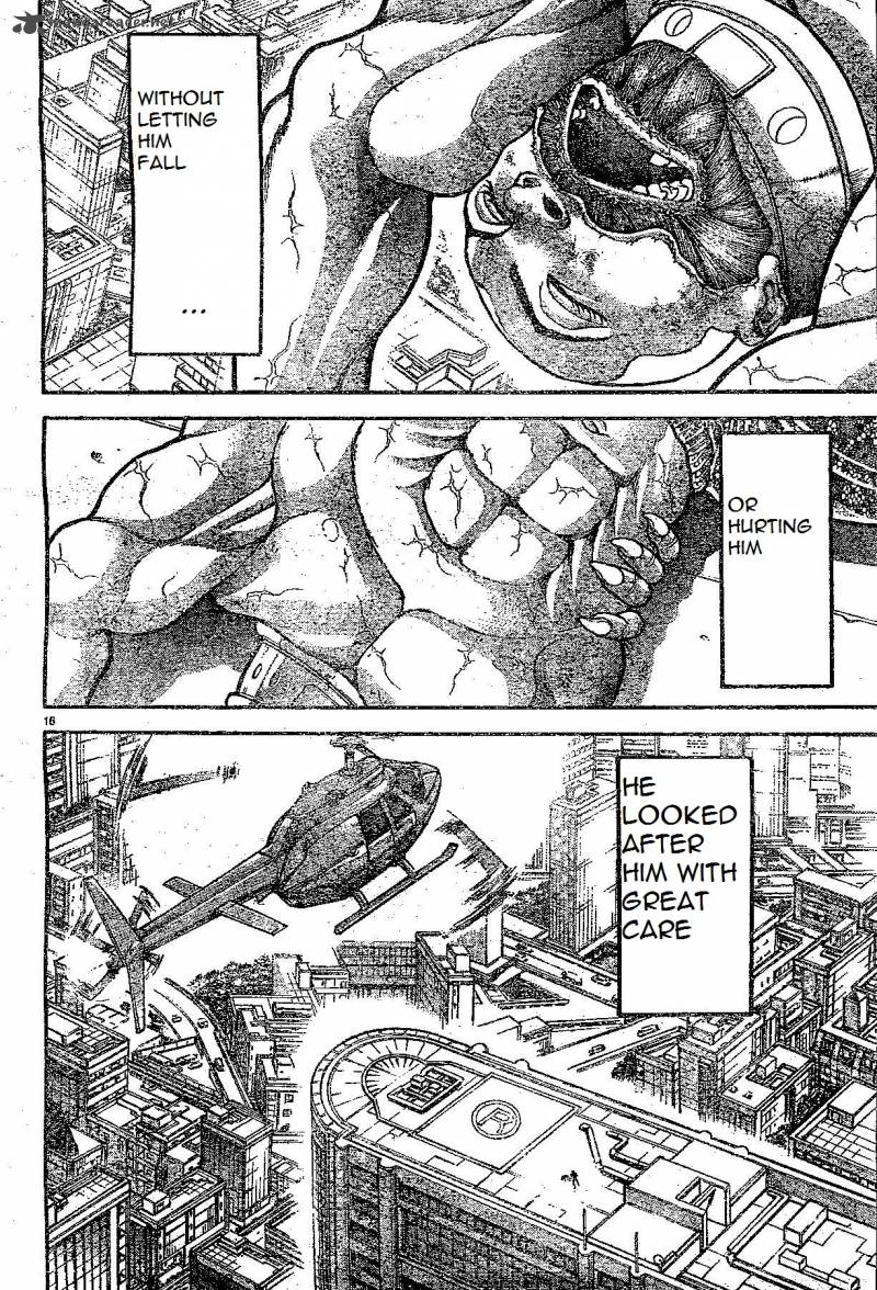 Baki Son Of Ogre 153 16