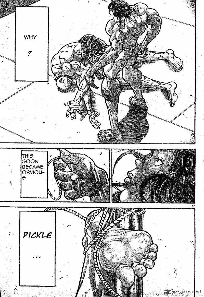 Baki Son Of Ogre 153 17