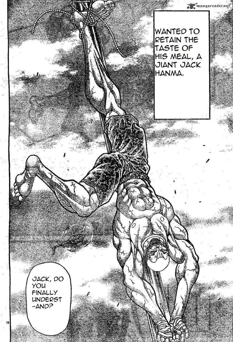 Baki Son Of Ogre 153 18