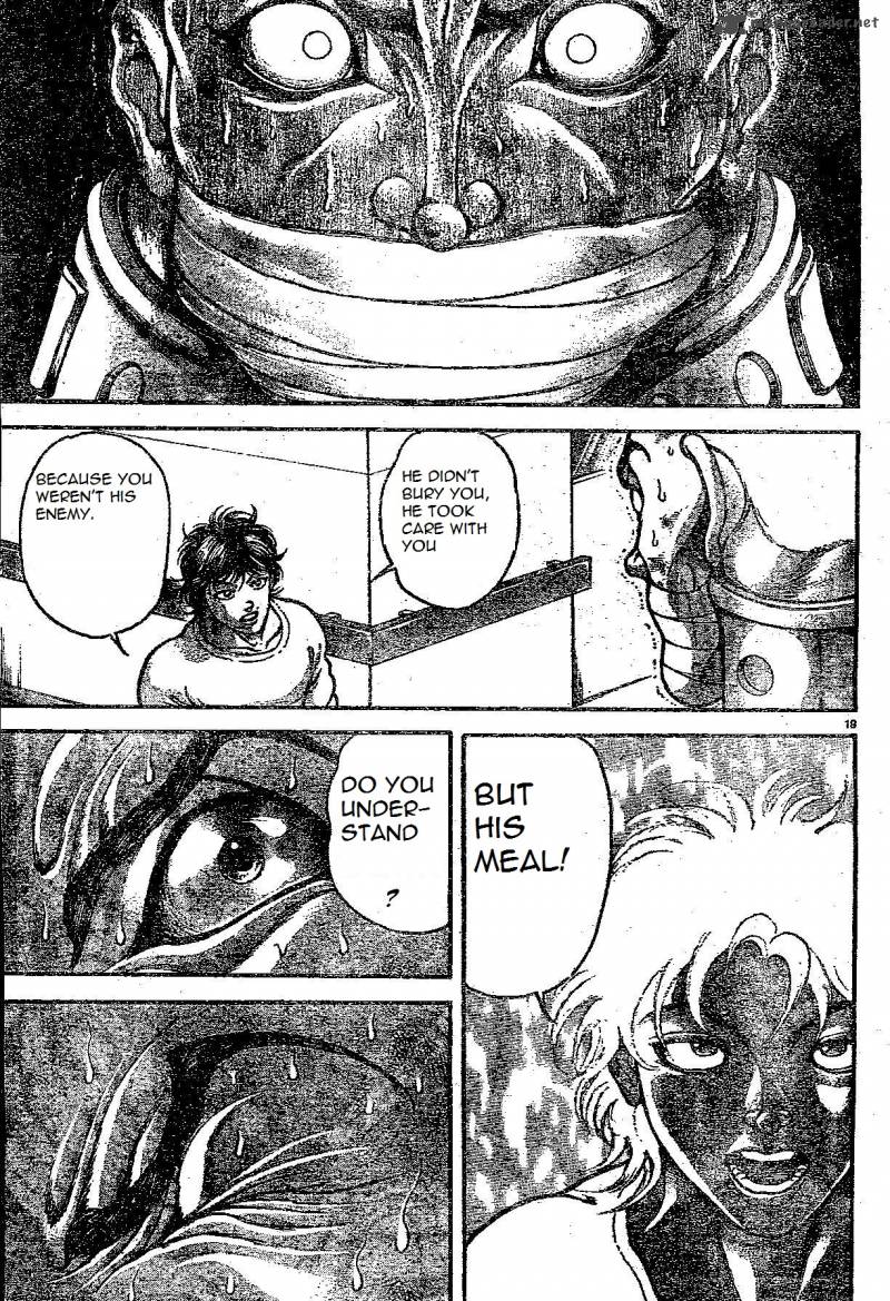 Baki Son Of Ogre 153 19