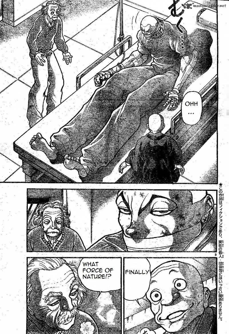 Baki Son Of Ogre 153 3