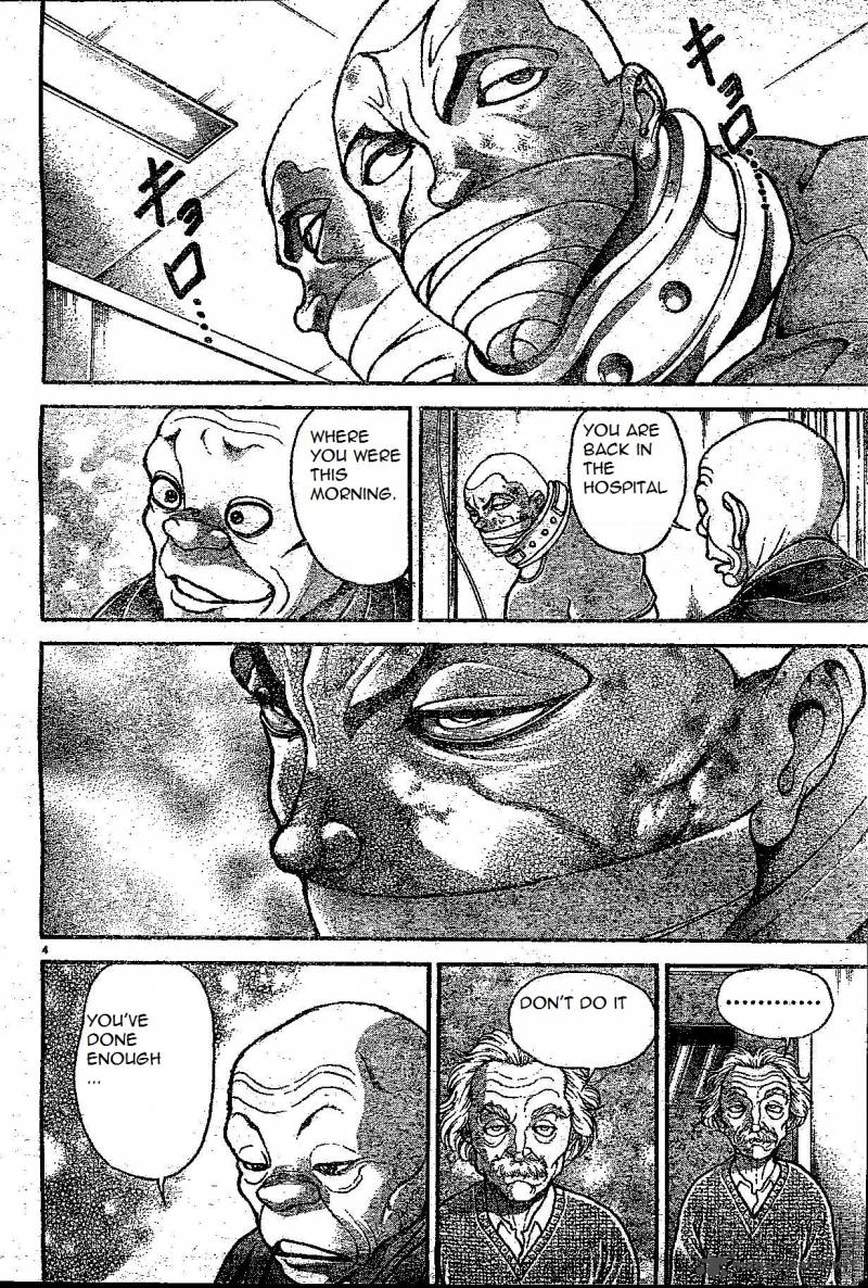 Baki Son Of Ogre 153 4