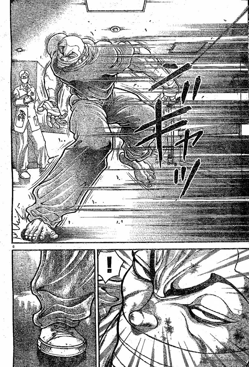 Baki Son Of Ogre 153 6