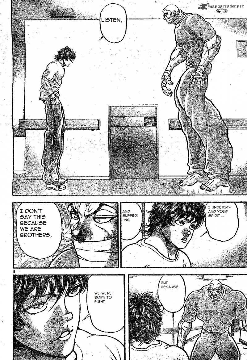 Baki Son Of Ogre 153 8