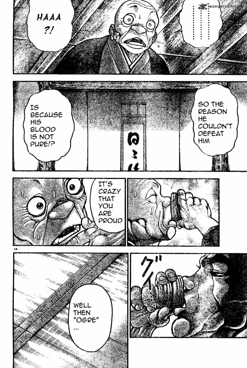 Baki Son Of Ogre 154 14