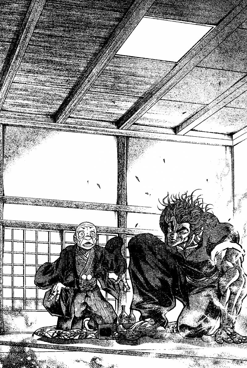 Baki Son Of Ogre 154 17