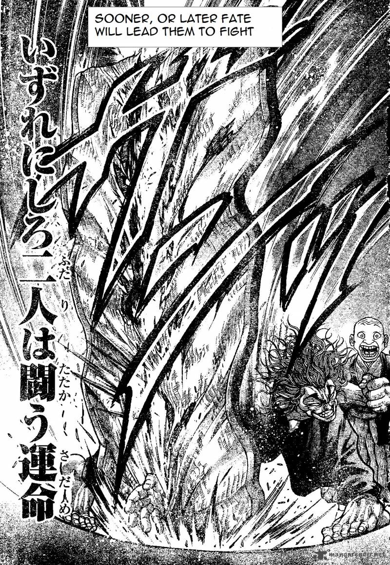 Baki Son Of Ogre 154 19