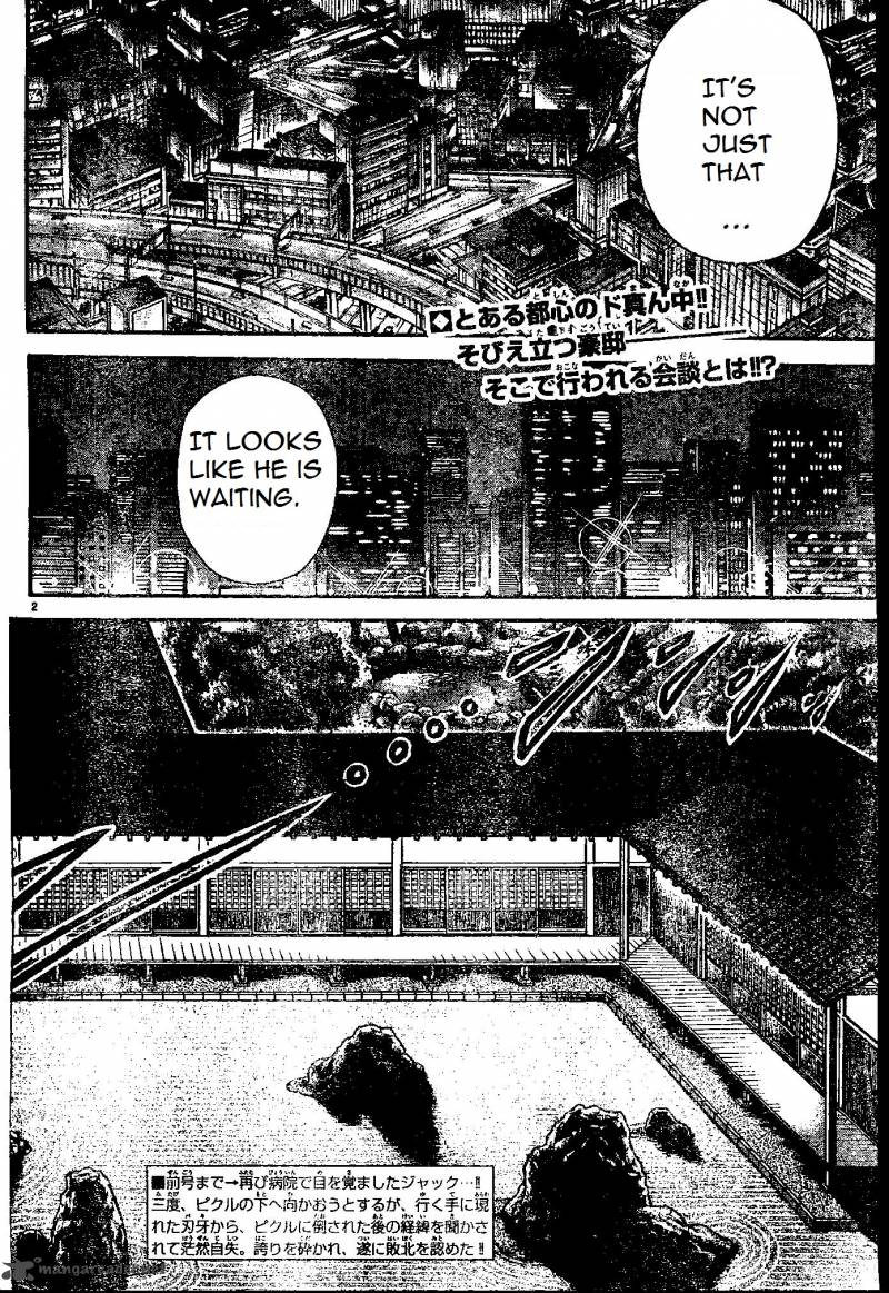 Baki Son Of Ogre 154 2