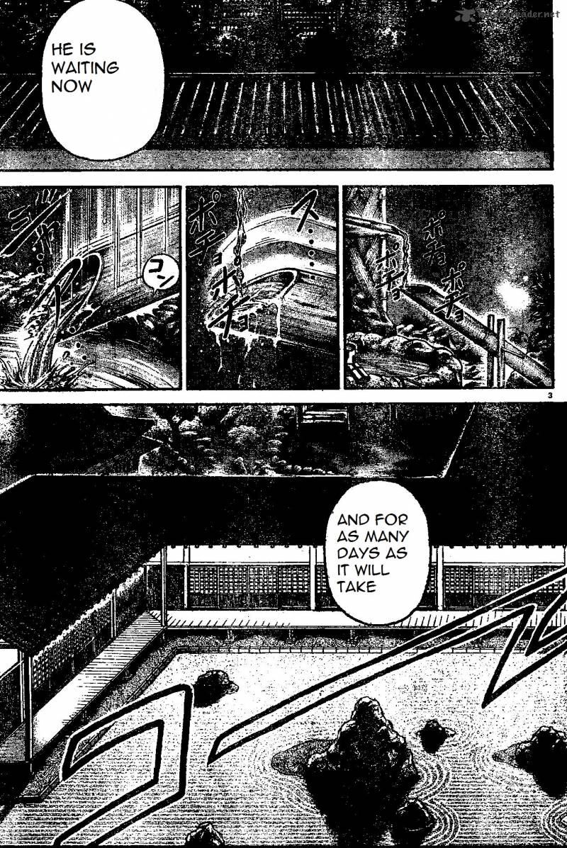 Baki Son Of Ogre 154 3